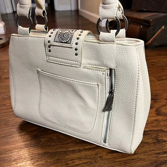 Trinity Ranch bag . - Picture 4 of 11